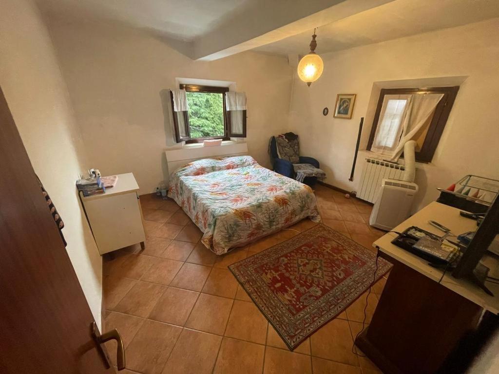 Gramsci First Lägenhet Modena Exteriör bild
