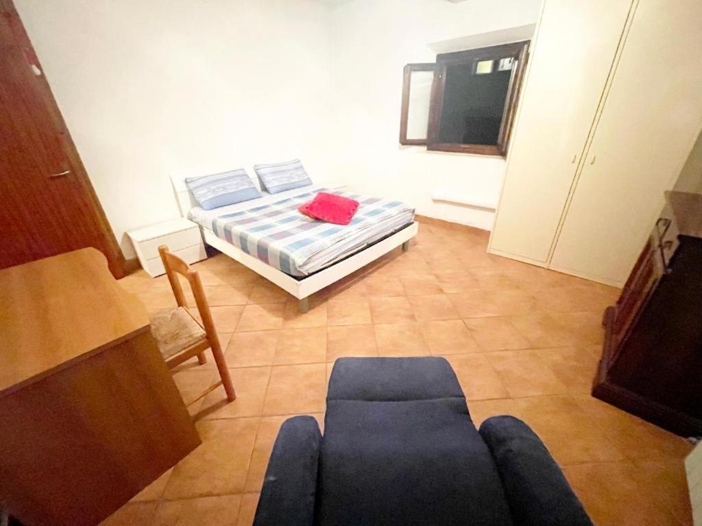 Gramsci First Lägenhet Modena Exteriör bild