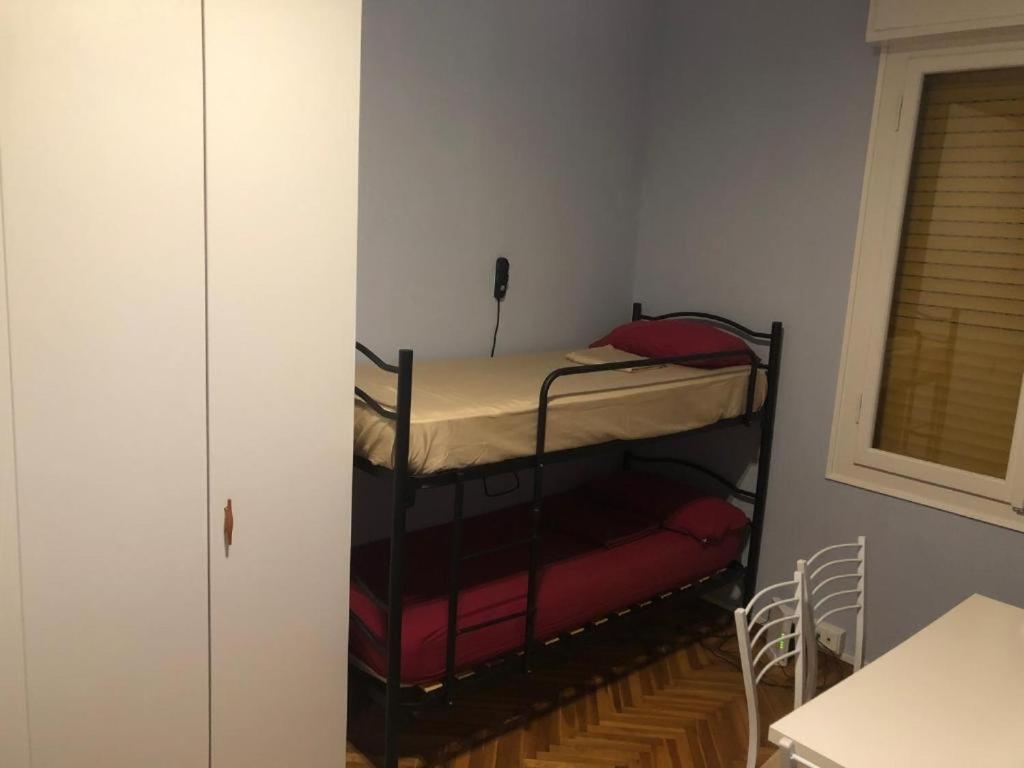 Gramsci First Lägenhet Modena Exteriör bild